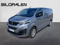 Peugeot Expert PRO+ L3 145 AUT 2.0L Drag/Värmar-paket/