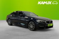 BMW 530 e iPerformance Sedan M-SPORT H&K Navi Kamera 252hk