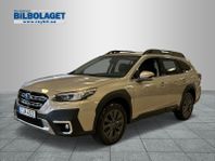 Subaru Outback 2.5 Limited 4WD XFuel Lineartronic Euro 6