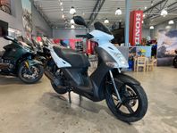 Kymco Agility City 150