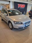 Volvo V50 1.8 Flexifuel Kinetic