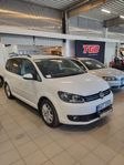 Volkswagen Touran 2.0 TDI Masters Euro 5