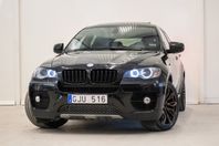 BMW X6 xDrive35d M Sport Taklucka HuD Navi 286hk