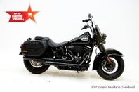 Harley-Davidson Heritage Classic 114 *5,45% Ränta*