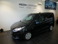 Ford Transit Connect 220 SelectShift, 100hk, 2021