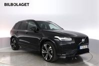 Volvo XC90 B5 AWD Diesel Ultimate Dark Edition