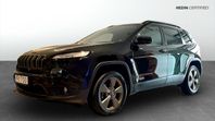 Jeep Cherokee 2.2 CRD 4WD Automatisk 200hk