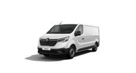 Renault trafic E-TECH Van Skåp Base Line L2H1