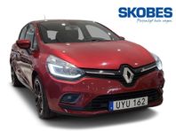 Renault Clio PhII Energy TCe 90 Intens 5-d