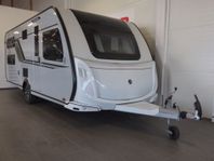 Knaus SĂŒdwind 590 UK Scandinavian Selection I ALDE I 3,99%