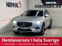 Volvo XC60 B5 AWD Aut Inscription 360° H/K VoC Navi SoV MOMS