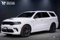 Dodge Durango 5.7 V8 HEMI 364HK AWD R/T TAKLUCKA 7-SITS