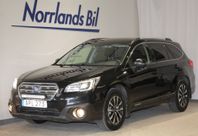 Subaru Outback LEGACY 2.0 4WD