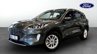 Ford Kuga Titanium 1.5 Ecoboost 150Hk | Förarasspaket | Vint