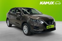 Nissan Qashqai 1.2 DIG-T XTRONIC-CVT