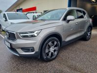 Volvo XC40 B4 AWD Geartronic Inscription Euro 6 Drag