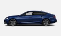 Audi A5 Sportback advanced 45 TFSI quattro 265Hk S tronic