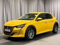 Peugeot E-208 ALLURE PACK Electric, Keyless, Backkamera