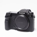 Fujifilm GFX 100S - Begagnad inkl. moms - 0207029017