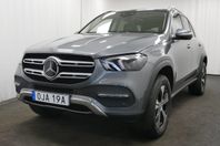 Mercedes-Benz GLE 350 de 4MATIC 350de 320hk