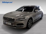 Volvo V90 Recharge T6 Core Edition