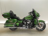 Harley-Davidson Electra Glide Ultra Limited