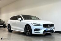 Volvo V60 T6 AWD 310hk Geartronic Inscription *SÅLD*