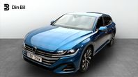 Volkswagen Arteon Shooting Brake eHybrid R-LINE eHYBRID/Drag