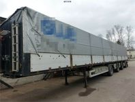 KAPELLTRAILER NÄRKO S9HP12A19