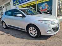 Renault Mégane 1.5 dCi Euro 5