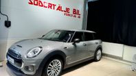 MINI Clubman Cooper S ALL4 Salt II Euro 6