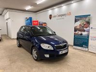 Skoda Fabia 1.2 HTP ELEGANCE /M-värmare 70hk