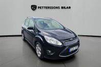 Ford Grand C-Max 1.6 TDCi Trend/Nybes/Drag/Ny kamrem/1 ägare