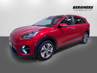 Kia E-Niro Advance Plus 64kWh (V-Hjul)