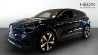 Renault Mégane E-tech TECHNO EV 60 220 HP