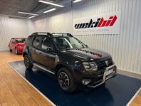 Dacia Duster 1.2 TCe Limited Edition Black Shadow Dragkrok