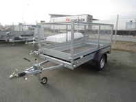 Brenderup släpvagn LM0751B