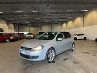 Volkswagen Golf 5-dörrar 2.0 TDI BMT Euro 5