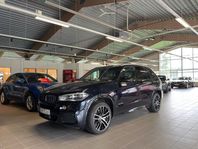 BMW X5 xDrive40d M-SPORT Euro 6