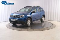 Dacia Duster II 4x2 1,0 TCe 90 Drive Edition