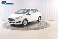 Ford Fiesta 1.0 100 Titanium 5-d