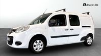 Renault Kangoo Express Maxi 1.5 dCi Facelift