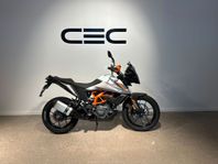 KTM 390 Adventure  Kampanjpris