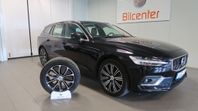 Volvo V60 B4  Inscription Drag-Navi-kamera-VOC SoV Nyservad