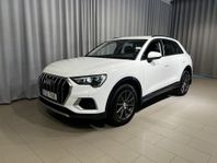 Audi Q3 35 TDI quattro Proline Edition 150hk, Alpin-paket