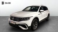 Volkswagen Tiguan Allspace 1.5 TSI 150 DSG Värmare + Drag