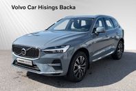 Volvo XC60 B5 AWD Bensin Inscription DRAG