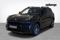 Lynk & Co 01 PHEV