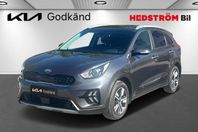 Kia Niro P-HEV Advance Plus 1