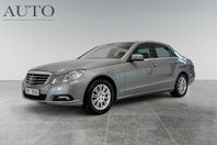 Mercedes-Benz E 220 CDI 5G-Tronic B-Kamera Navi Night Vision